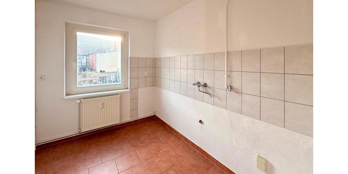 1-Zimmer-Wohnung in zentraler Innenstadtlage von Pritzwalk 1 zimmer