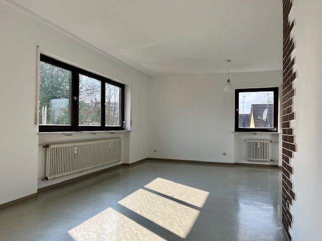 Etagenwohnung Gröbenzell - 2 Zimmer, 65 m&sup2;, 689&euro; | Angebot:25916381