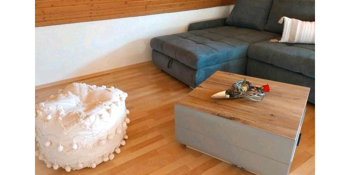 Dachgeschoßwohnung Stimpfach - 3 Zimmer, 73 m&sup2;, 650&euro; | Angebot:26506803