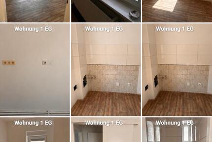 Wohnung Offenbach am Main Bieber - 3 Zimmer, 62 m&sup2;, 1.100&euro; | Angebot:26695779