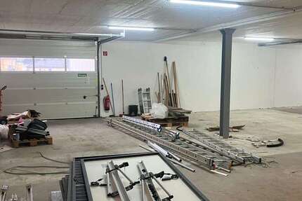 Gewerbeobjekt Ransbach Baumbach - 700&euro; | Angebot:24721339