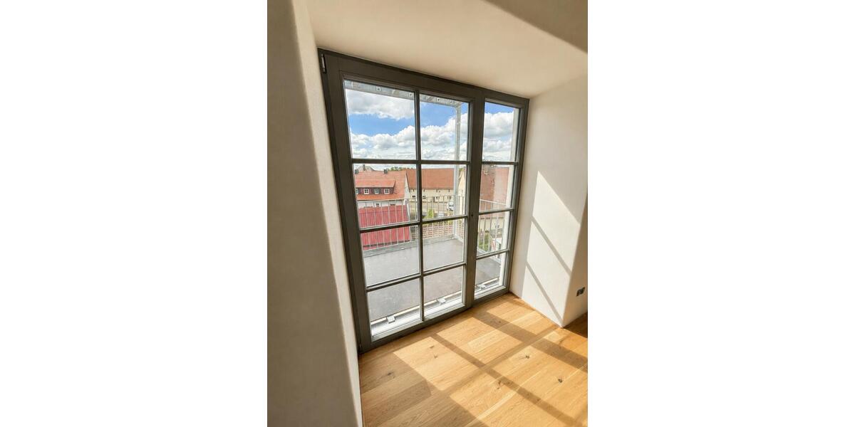 Etagenwohnung Buxheim - 4 Zimmer, 94 m&sup2;, 1.410&euro; | Angebot:26648214