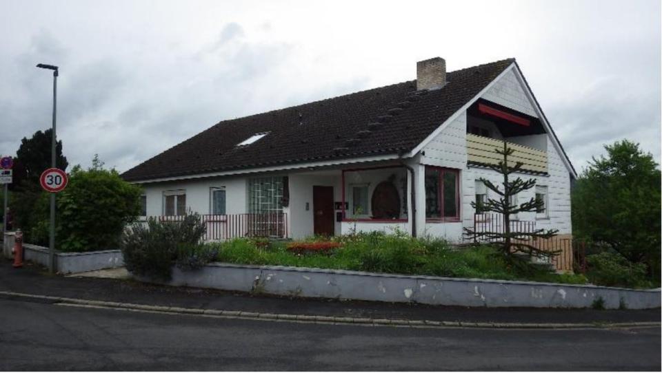 Erdgeschoßwohnung Bad Kissingen - 1 Zimmer, 163 m&sup2;, 360&euro; | Angebot:24445507