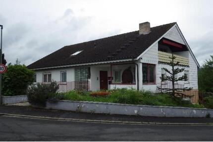 Wohnung Bad Kissingen - 1 Zimmer, 163 m&sup2;, 360&euro; | Angebot:24445507