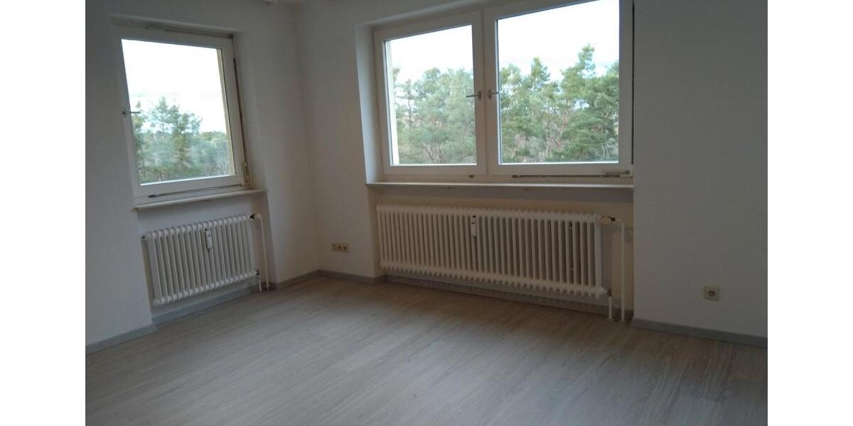 Etagenwohnung Erlangen Alterlangen - 1 Zimmer, 22 m&sup2;, 450&euro; | Angebot:26525684
