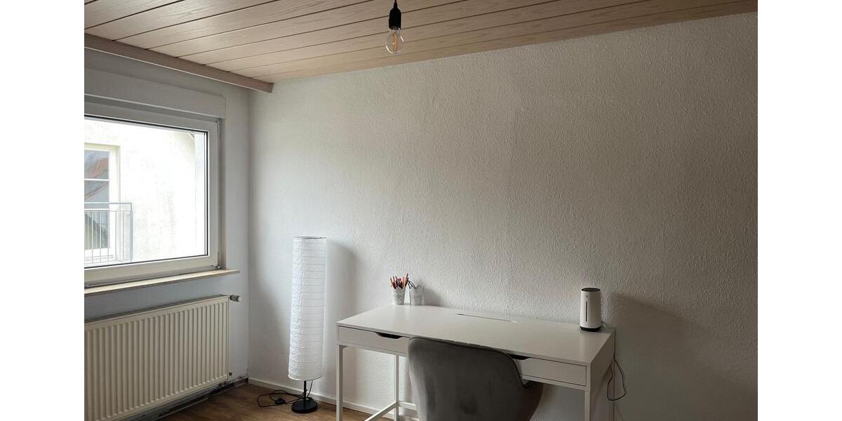 Dachgeschoßwohnung Fellbach - 2 Zimmer, 59 m&sup2;, 900&euro; | Angebot:26384394