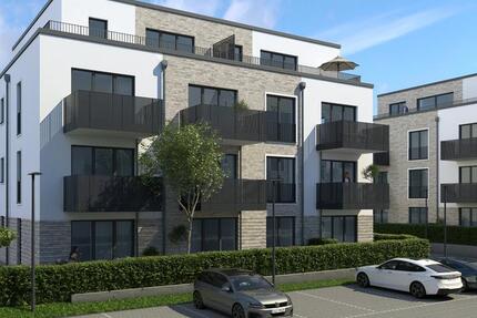 Wohnung Krefeld Bockum - 2 Zimmer, 66 m&sup2;, 920&euro; | Angebot:22412629