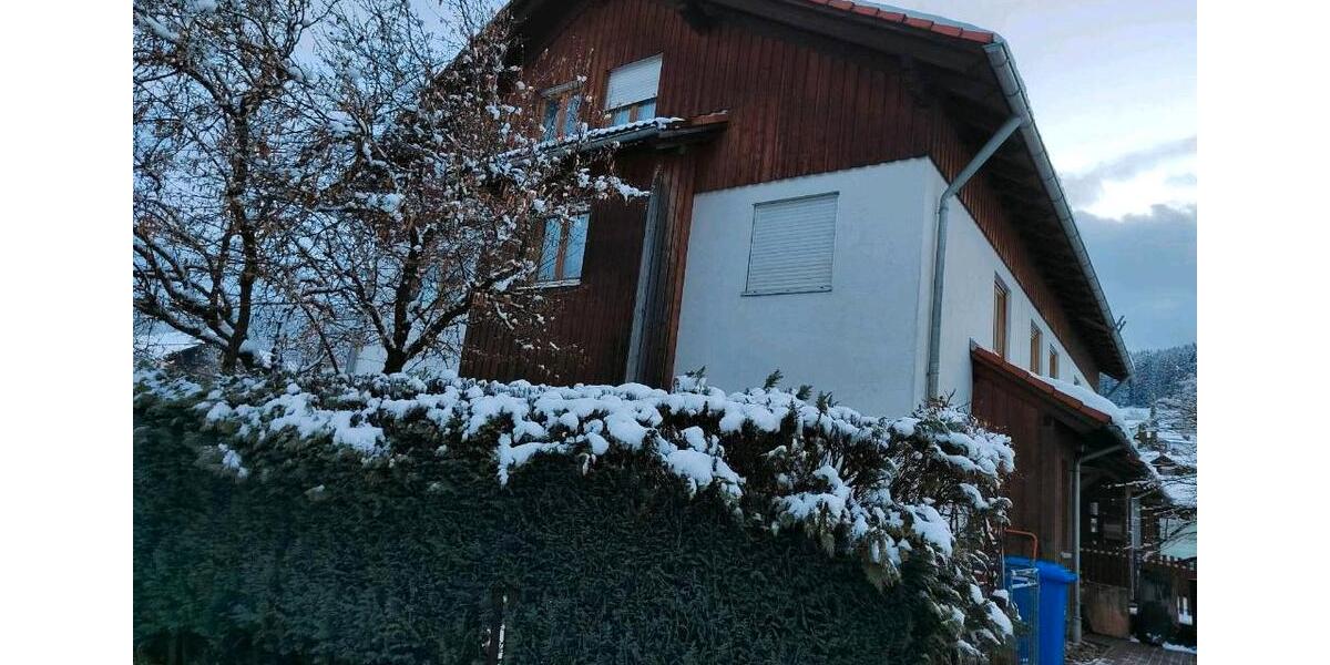 Reihenhaus Blaichach - 6 Zimmer, 130 m&sup2;, 1.800&euro; | Angebot:26017016