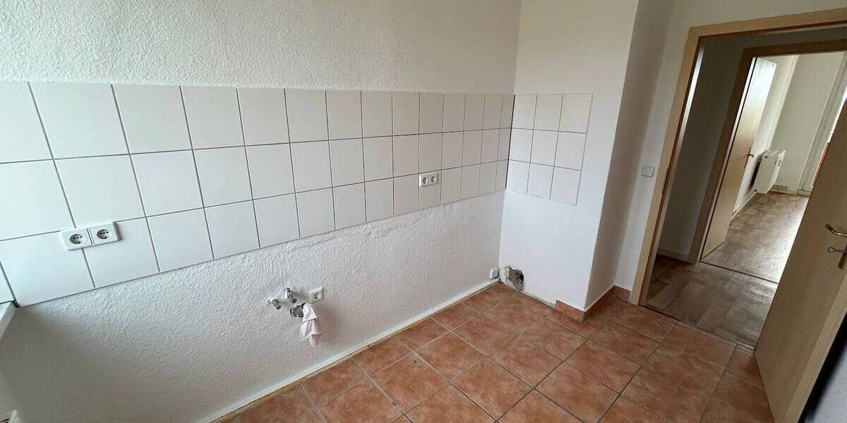 Etagenwohnung Seeland Gatersleben - 4 Zimmer, 69 m&sup2;, 402&euro; | Angebot:26064542