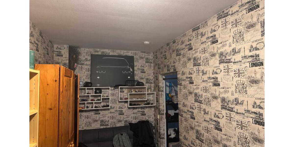 Etagenwohnung Neubrandenburg - 4 Zimmer, 75 m&sup2;, 621&euro; | Angebot:24591240