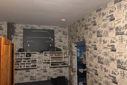 Wohnung Neubrandenburg - 4 Zimmer, 75 m&sup2;, 621&euro; | Angebot:24591240