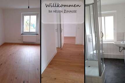 Wohnung zum Mieten in Chemnitz 350 € 66.08 m² 3 zimmer
