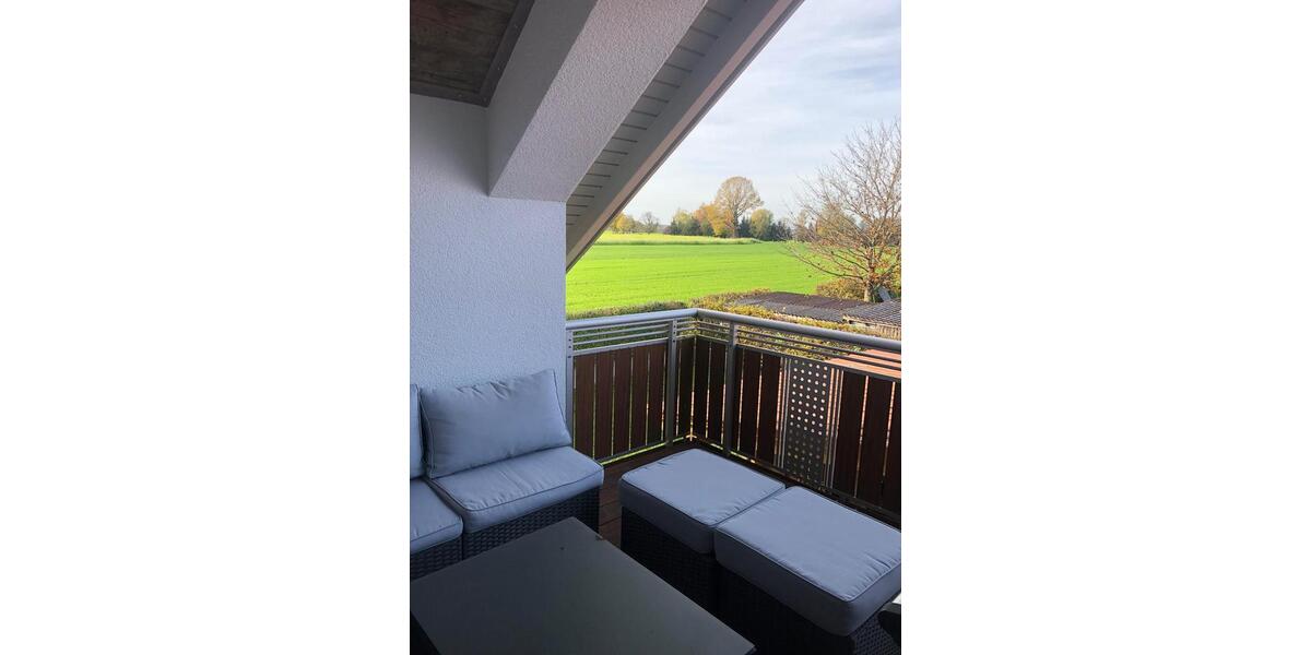 Dachgeschoßwohnung Herbertingen - 3 Zimmer, 100 m&sup2;, 850&euro; | Angebot:26014425