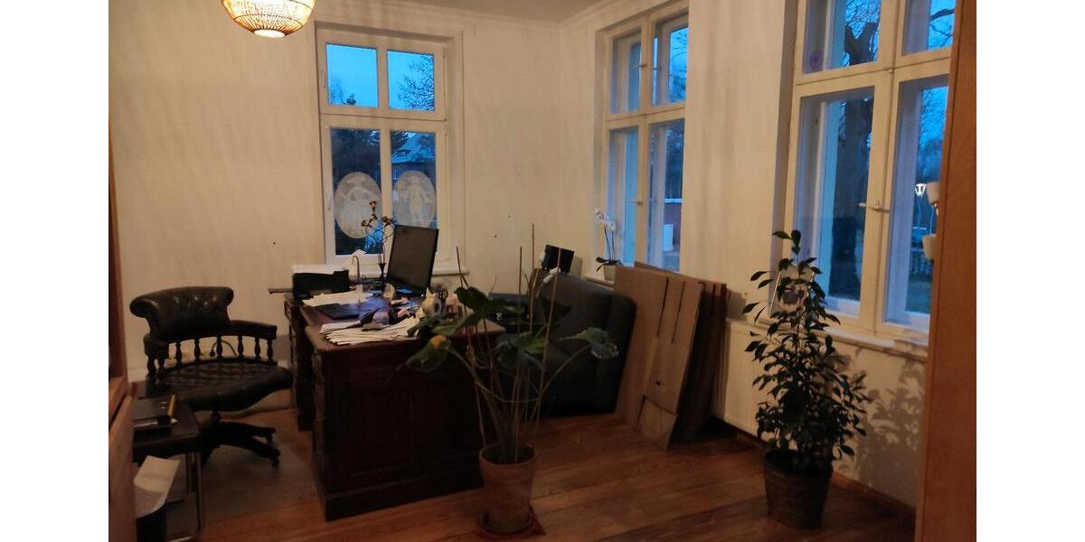 Erdgeschoßwohnung Putlitz - 3 Zimmer, 115 m&sup2;, 860&euro; | Angebot:26084293
