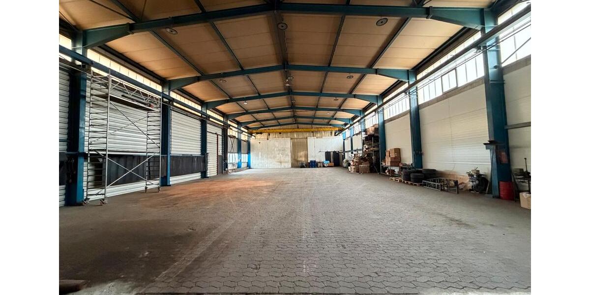 Gewerbeobjekt Röttenbach - 3.670&euro; | Angebot:24468818