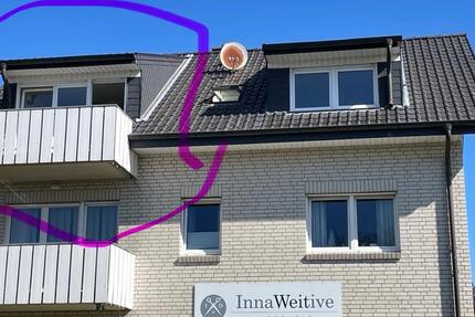 3 Zimmerwohnung zu vermieten