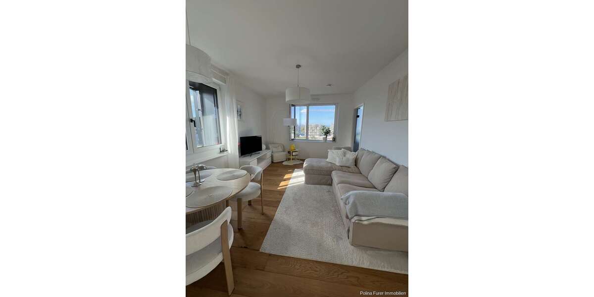 Etagenwohnung Mainz Mombach - 3 Zimmer, 74 m&sup2;, 1.470&euro; | Angebot:27041025