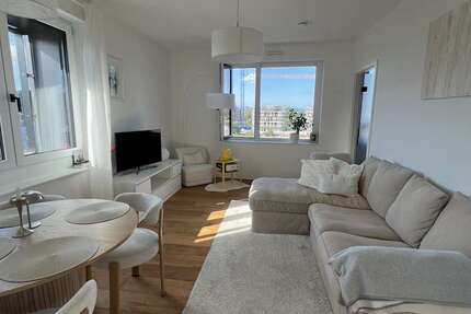Wohnung Mainz Mombach - 3 Zimmer, 74 m&sup2;, 1.470&euro; | Angebot:27041025