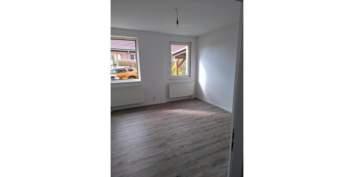 Erdgeschoßwohnung Joachimsthal - 2 Zimmer, 80 m&sup2;, 680&euro; | Angebot:26166430