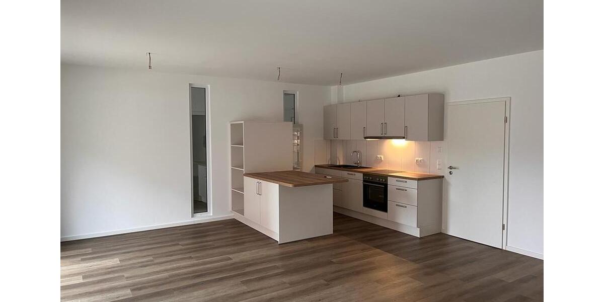 Terrassenwohnung Bienenbüttel - 4 Zimmer, 115 m&sup2;, 1.250&euro; | Angebot:26485702