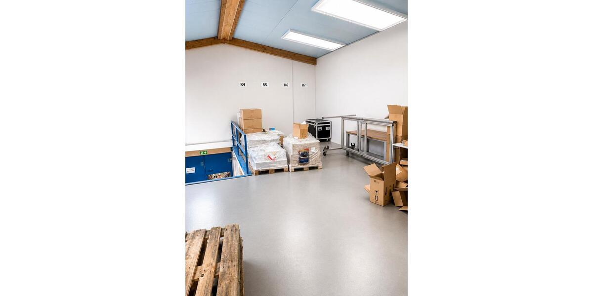Gewerbeobjekt Handewitt - 146&euro; | Angebot:26648357