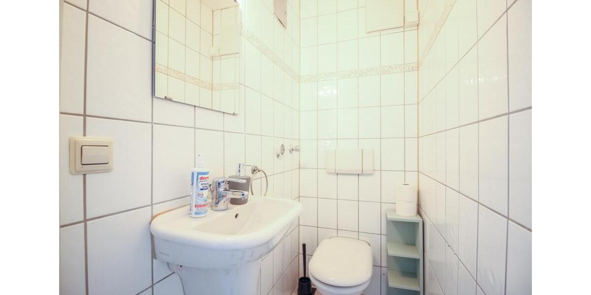 Monteurapartment Göppingen - bis zu 19 P. 3 zimmer