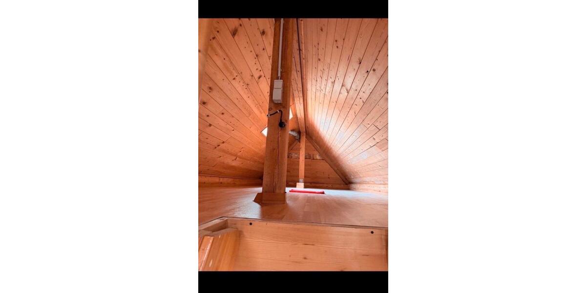 Dachgeschoßwohnung München Sendling-Westpark - 2 Zimmer, 60 m&sup2;, 1.490&euro; | Angebot:25905388