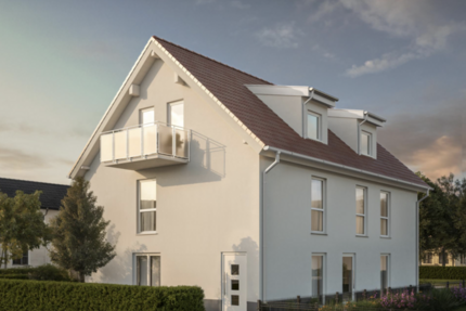 Wohnung München Messestadt Riem - 2 Zimmer, 58 m&sup2;, 1.595&euro; | Angebot:27172232