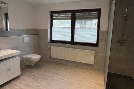 Großzügige 4 Zimmer Wohnung in Delliehausen 4 zimmer