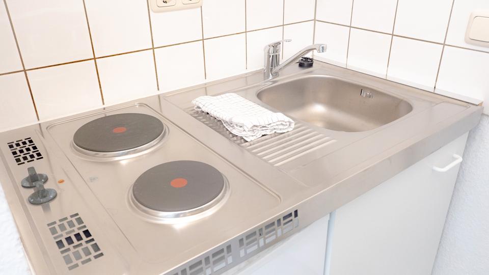 Wohnen auf Zeit Aachen Aachen-Mitte - 2 Zimmer, 40 m&sup2;, 1.000&euro; | Angebot:13964567