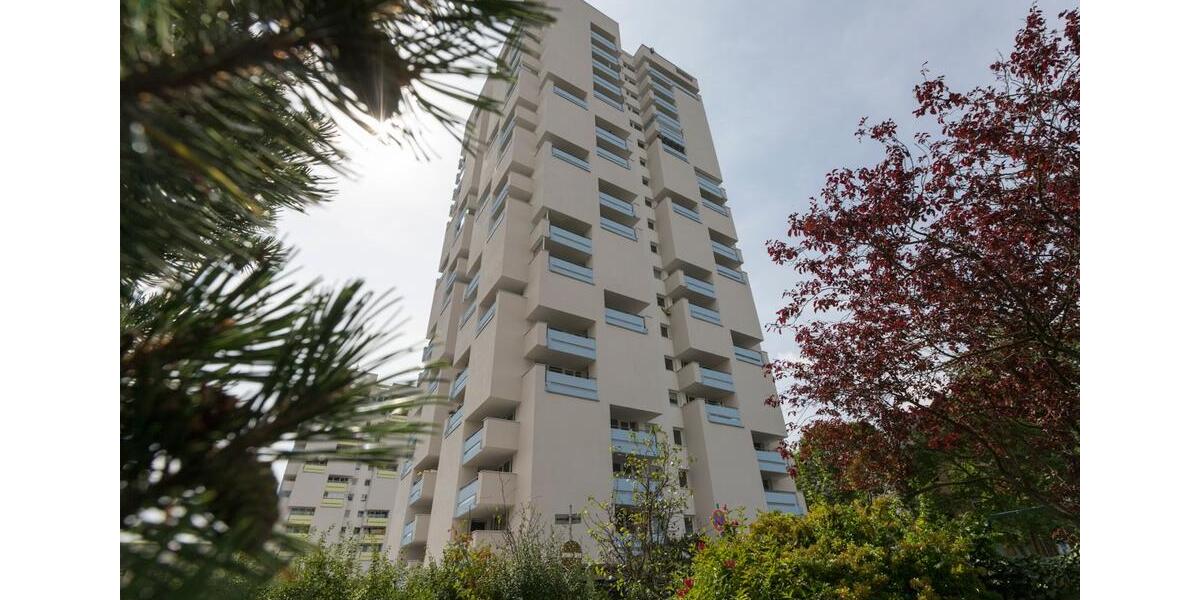 Etagenwohnung Braunschweig Östliches Ringgebiet - 2 Zimmer, 61 m&sup2;, 630&euro; | Angebot:26338442