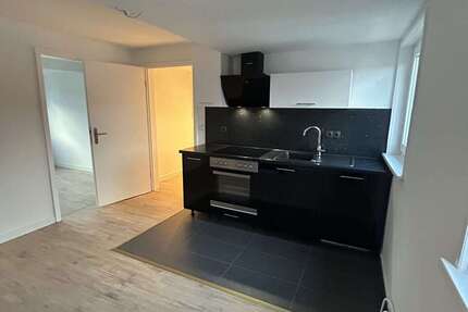 Wohnung Wolfsburg Vorsfelde-Süd - 1 Zimmer, 33 m&sup2;, 362&euro; | Angebot:26935774