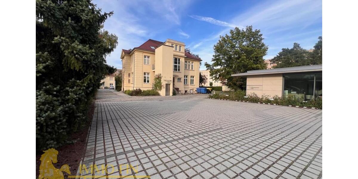 Gewerbeobjekt Weißwasser (Oberlausitz) - 1.100&euro; | Angebot:24788900