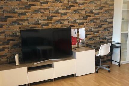 Möbiliert Wohnung in Kornwestheim - Fully furnished Apartment zimmer