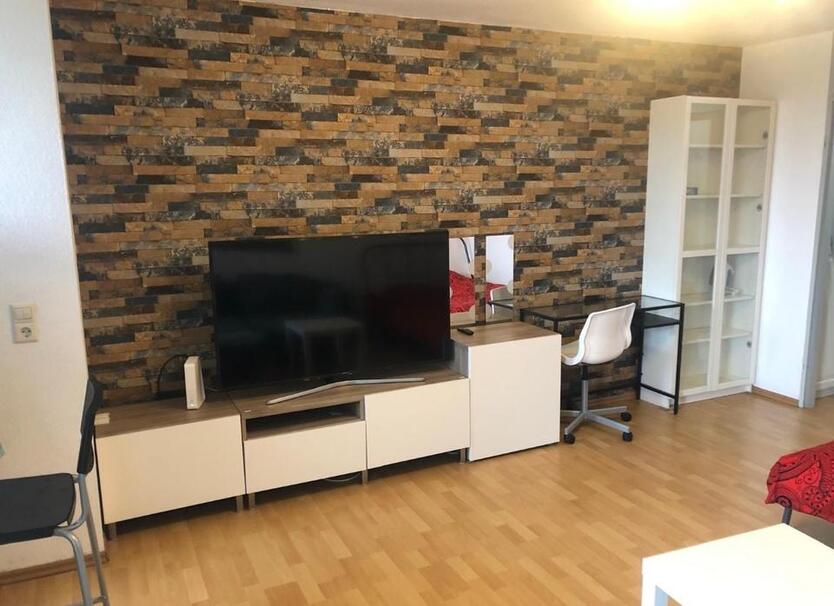 Möbiliert Wohnung in Kornwestheim - Fully furnished Apartment zimmer