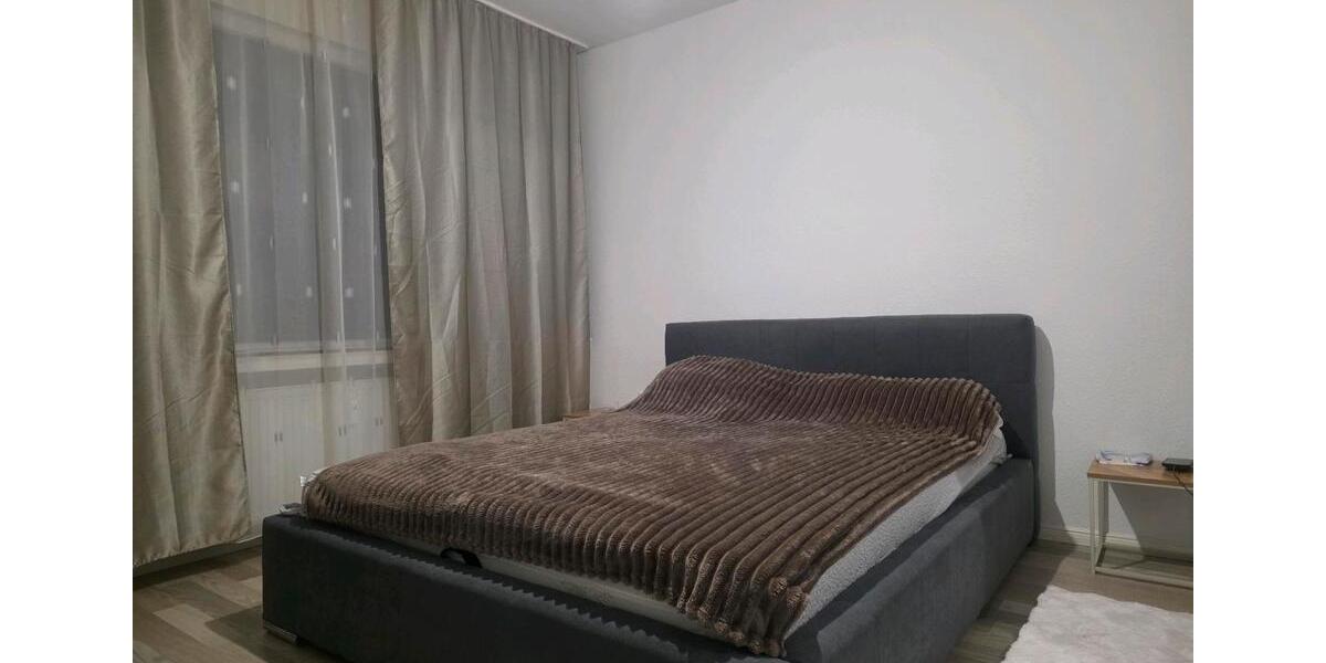 Terrassenwohnung Hagen - 2 Zimmer, 46 m&sup2;, 786&euro; | Angebot:25030632