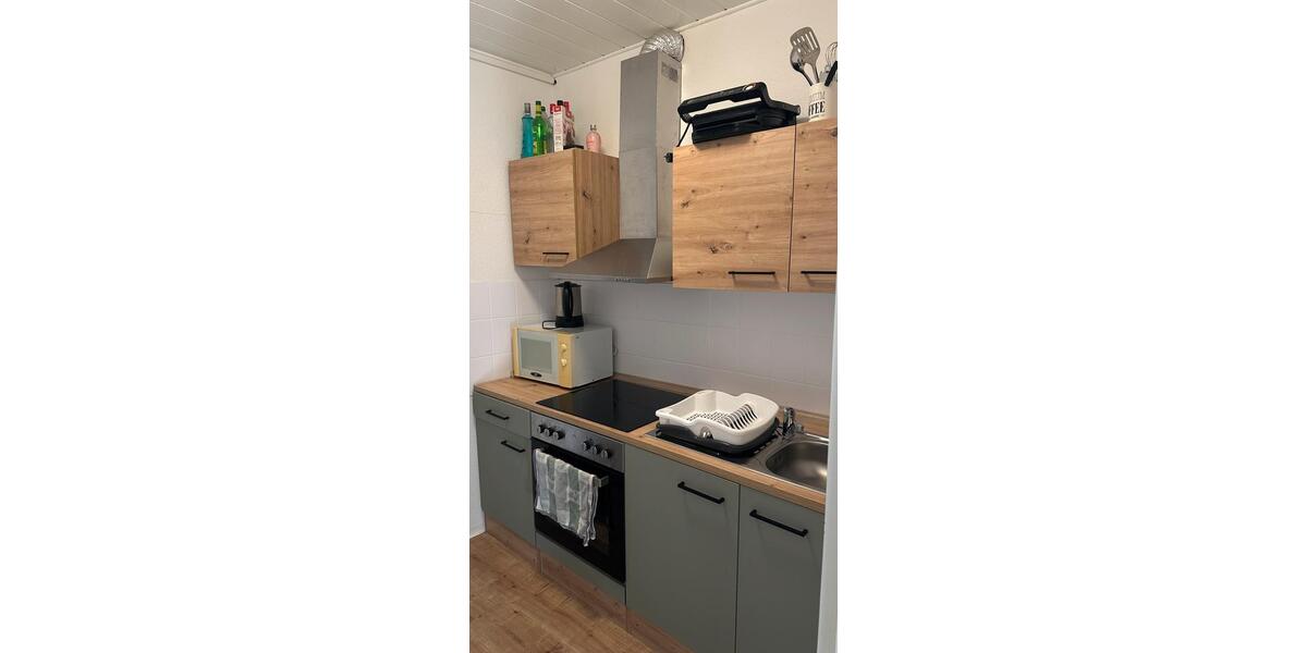 Wohnen auf Zeit Wernigerode - 1 Zimmer, 11 m&sup2;, 340&euro; | Angebot:26176417