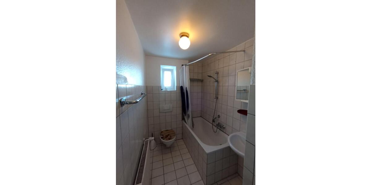 Etagenwohnung Schramberg - 3 Zimmer, 64 m&sup2;, 675&euro; | Angebot:24769307