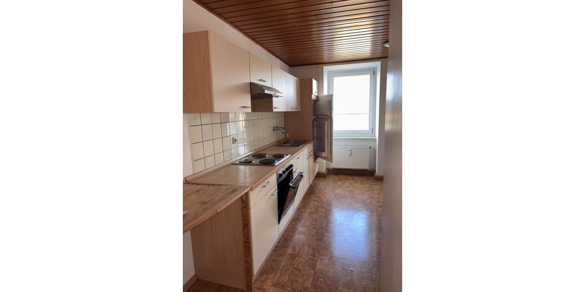 Wohnen auf Zeit Regensburg Galgenberg - 1 Zimmer, 19 m&sup2;, 400&euro; | Angebot:26682830