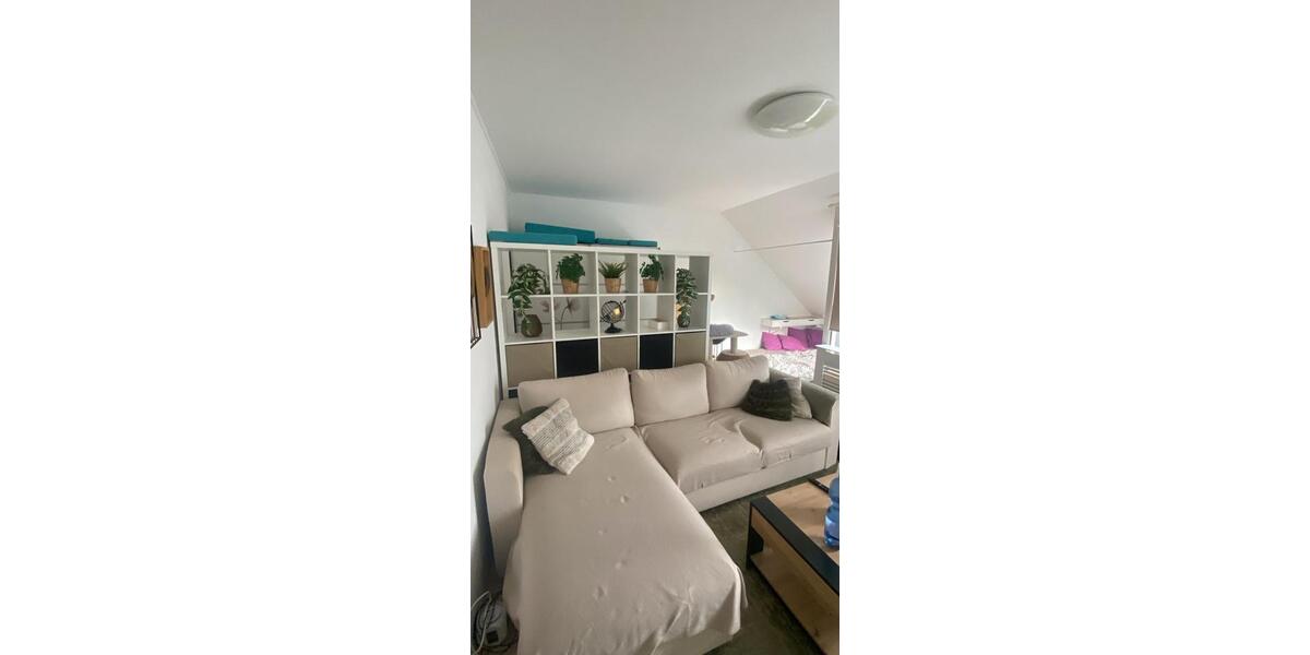 Dachgeschoßwohnung Berlin Spandau - 3 Zimmer, 72 m&sup2;, 1.030&euro; | Angebot:26127026