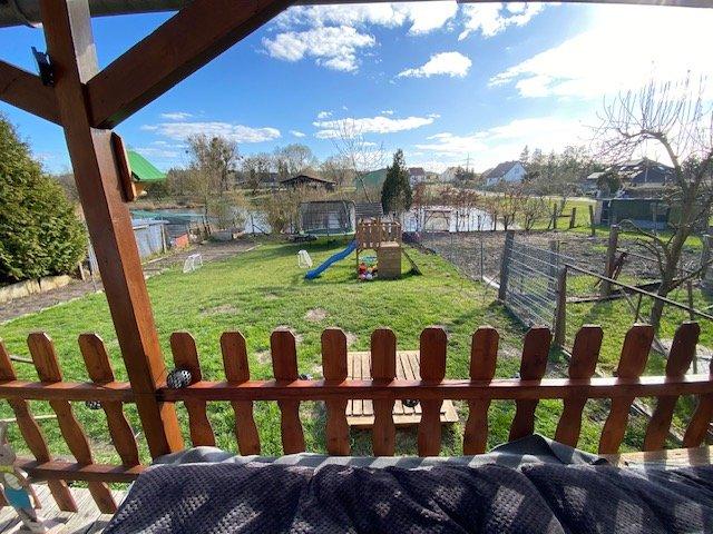 Erdgeschoßwohnung Schwedt (Oder) - 3 Zimmer, 100 m&sup2;, 1.100&euro; | Angebot:26032855