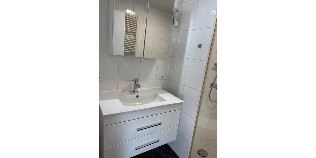 Maisonettenwohnung Ilsfeld - 2.5 Zimmer, 59 m&sup2;, 980&euro; | Angebot:26639166