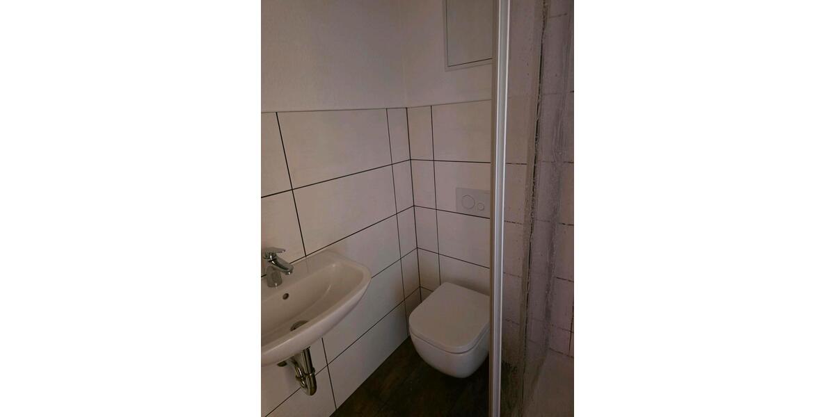 1 Raum Wohnung zu vermieten 1 zimmer