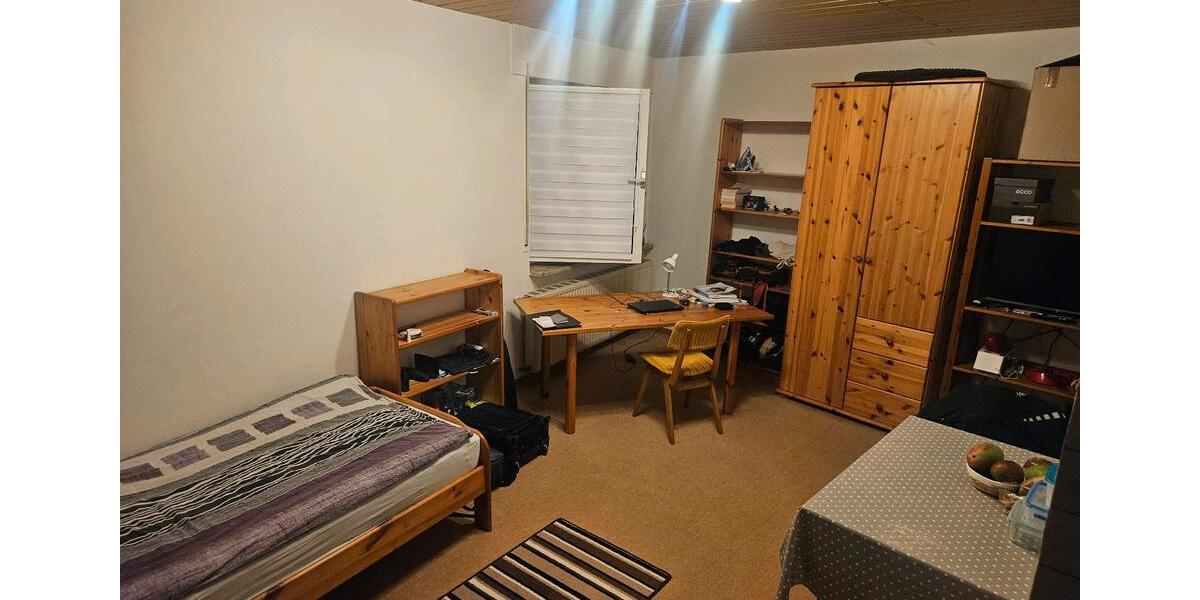Etagenwohnung Jülich - 1 Zimmer, 30 m&sup2;, 400&euro; | Angebot:25384563