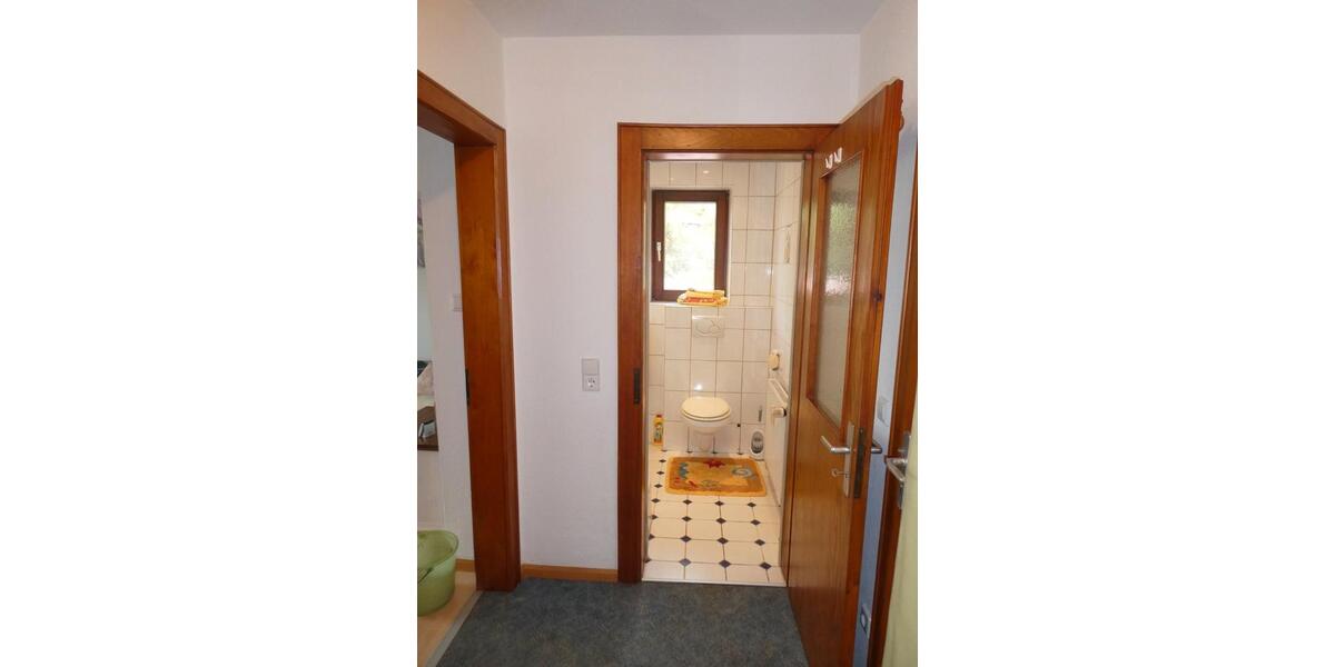 Etagenwohnung Rickenbach - 1 Zimmer, 42 m&sup2;, 600&euro; | Angebot:26423405