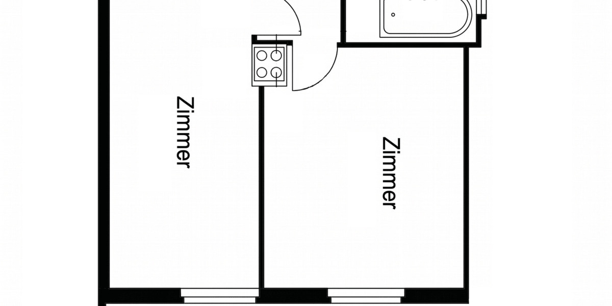 Doppelhaushälfte Potsdam Babelsberg Nord - 4 Zimmer, 103 m&sup2;, 1.700&euro; | Angebot:26744995