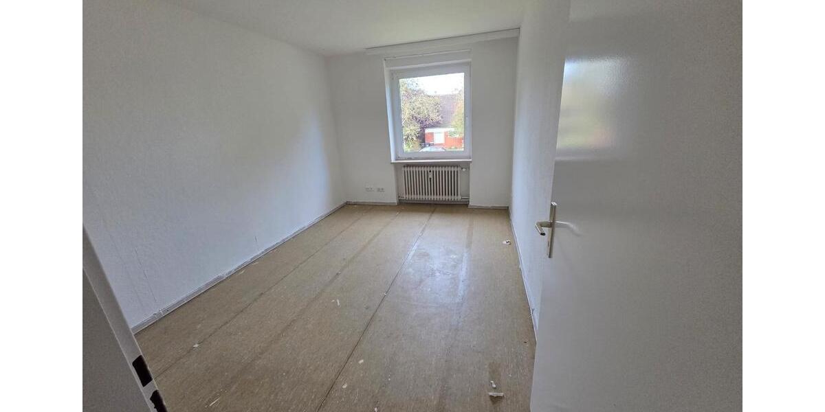 Etagenwohnung Bremervörde - 5 Zimmer, 101 m&sup2;, 700&euro; | Angebot:27630861