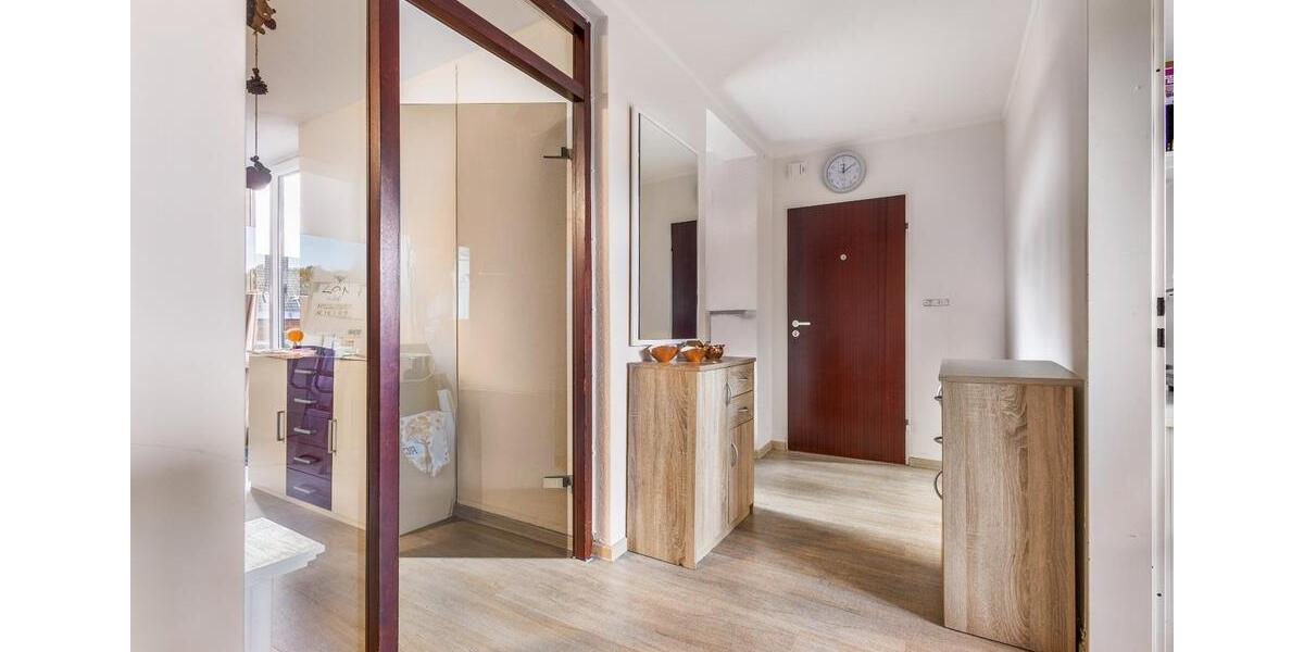 Dachgeschoßwohnung Meppen - 2 Zimmer, 80 m&sup2;, 700&euro; | Angebot:25269742