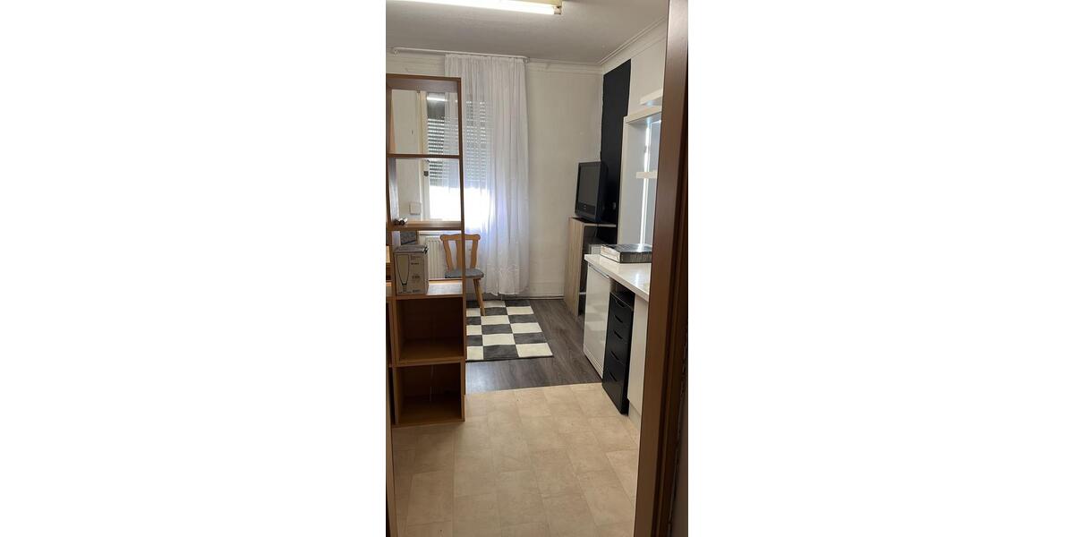 Etagenwohnung Göppingen - 2 Zimmer, 45 m&sup2;, 568&euro; | Angebot:25540808