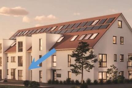 lichtdurchflutete wunderschöne 2,5 Zimmer Neubau-Wohnung zimmer